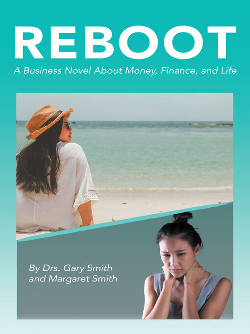 Title details for Reboot by Margaret K. Smith - Wait list